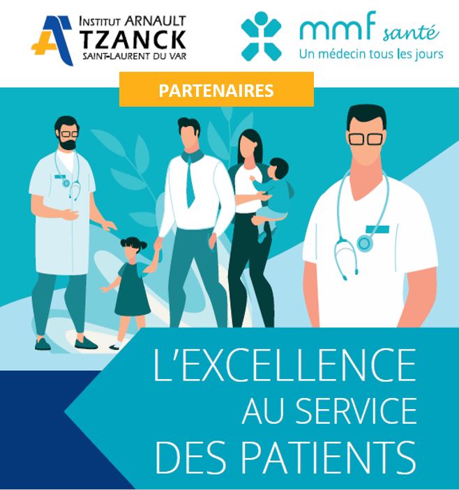 Institut Médico Chirurgical Arnault Tzanck Saint Laurent Du Var